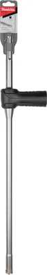 Produktbild von Makita B-64440, Bohrer, 2 cm, 600 mm, Beton, 40 cm, SDS Max