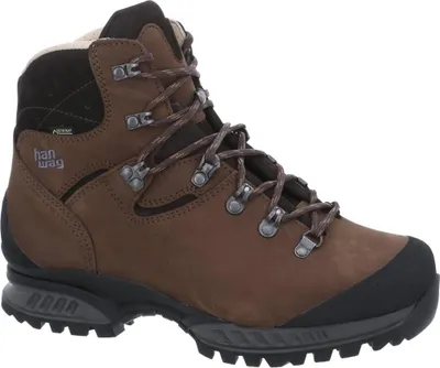 Produktbild von Hanwag Herren Tatra II GTX Trekkingstiefel 3163 48