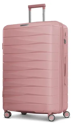 Imagen del producto de Maleta rígida ligera de tamaño L (74 cm) para viajes