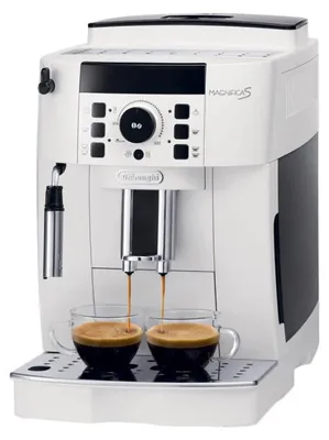 Obrázek produktu pro De'Longhi Magnifica Compact ECAM 21.117.W