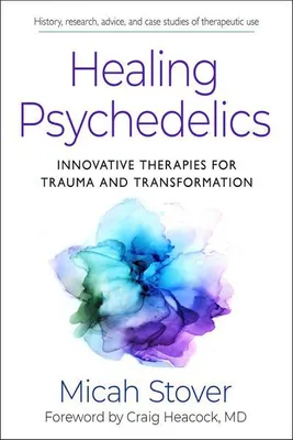 Produktbild von Healing Psychedelics