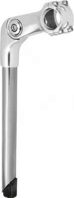 Obrázok produktu pre ErgoTec Ergotec Octopus 2 25.4 110/300Mm Silver Level 4