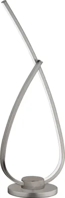 Obrázek produktu pro Eglo 99559 PALOZZA 1 LED stolní lampa 11W 150x110mm Bílá teplá bílá