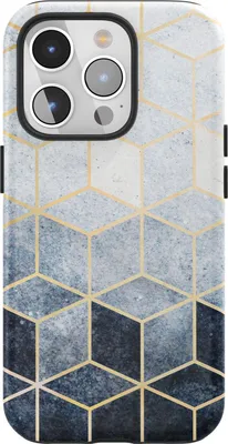 Immagine prodotto di Custodia protettiva per iPhone 15 Pro con MagSafe, resistente agli urti – Custodia protettiva per cellulare