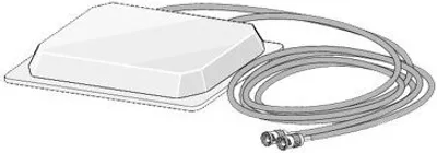 Zdjęcie produktu dla Cisco Multiband Diversity Omnidirectional Ceiling-Mount Antenna, 2.4/5 GHz