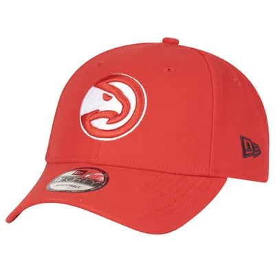 Obrázok produktu pre New Era Čiapky 9FORTY Nba Atlanta Hawks, 11405618