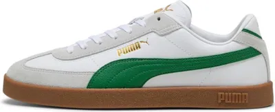 Produktbild von Puma Club II Era White-Archive Green-Gum Größe EU 37,5