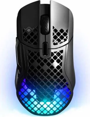 Produktbild von SteelSeries Aerox 5 Wireless Gaming-Maus
