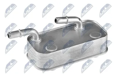 Produktbild von NTY Ölkühler Automatikgetriebe CCL-BM-000 für BMW 3 Limousine (E46)