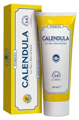 Obrázok produktu pre Kalendula Mast 100 Ml