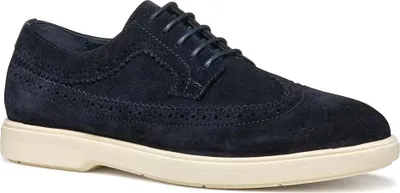 Obrázok produktu pre Geox Spherica Ec17 Topánky Blue EU 41 Pánske Blue EU 41