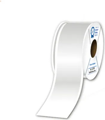Obrázek produktu pro Brother LVP1V000100118F, Bílá, Role, Vinyl, 10 cm, 10 cm, 30 m