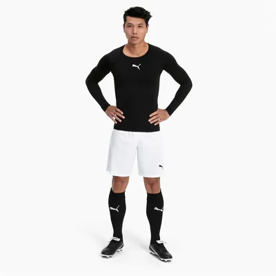 Obrázek produktu pro Puma Trička Liga Baselayer, 65592003, Velikost: 176