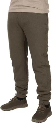 Obrázek produktu pro FOX Collection Sherpa Jogger Green/Black - velikost: M