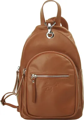 Produktbild von Samantha Look Rucksack Damen 019532 cognac