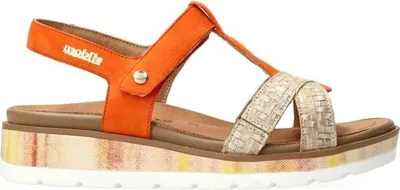 Produktbild von Mephisto  Marysol - damen sandale - extra breit