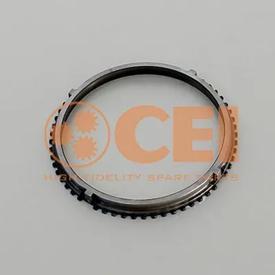 Produktbild von Synchronring für Getriebe Scania 1314058, 1370151, 1382465, 1395623, 369907