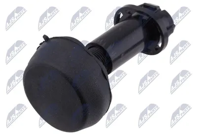 Produktbild von NTY Gummipuffer Motorhaube EZC-FR-303 für FORD Transit Mk7 Kastenwagen (V363, FCD, FDD)
