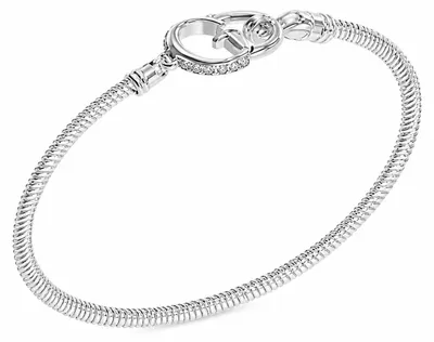 Imagen del producto de GUESS Pulseras JUBB05399JWRH