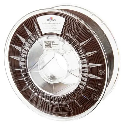 Immagine prodotto di Spectrum 80598 (marrone cioccolato)