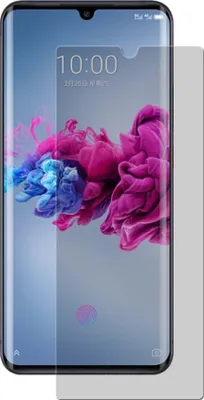 Produktbild von 3x Premium Panzerfolie für das ZTE Axon 11 5G Schutzfolie Panzerfolie 7H