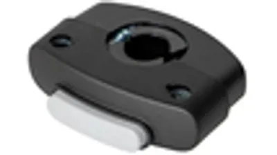 Produktbild von KVISP Vorbauhalter Mit dem zusätzlichen Adapter kann de