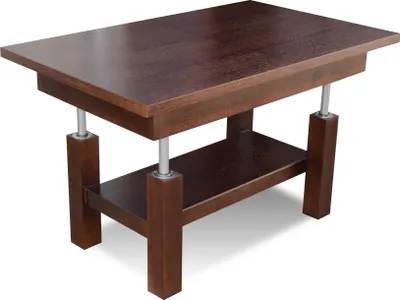Immagine prodotto di Tavolino da caffè Tavolino da salotto Tavoli di design in legno Tavolino laterale Tavolino in vetro !