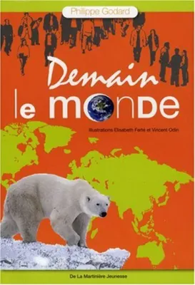 Image de Demain le monde