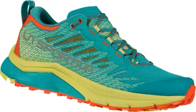 Produktbild von La Sportiva Jackal Ii Trailrunning-schuhe Grün EU 42 1/2 Frau Grün EU 42 1/2