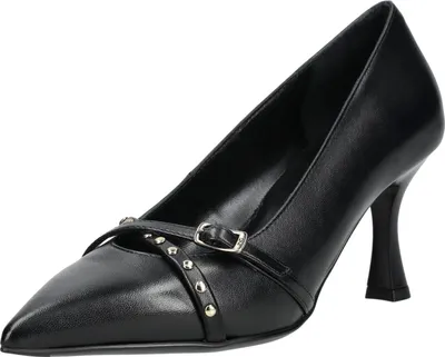 Produktbild von Nero Giardini Pumps Pumps Leder