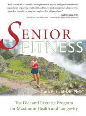 Produktbild von Senior Fitness