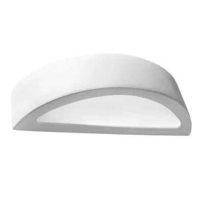 Zdjęcie produktu dla Kinkiet Ceramiczny ATENA Sollux Lighting SL.0001