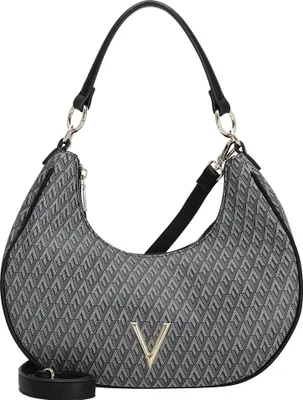 Obrázek produktu pro Valentino Bags Queen Re - Henkeltasche (černá/barevná)