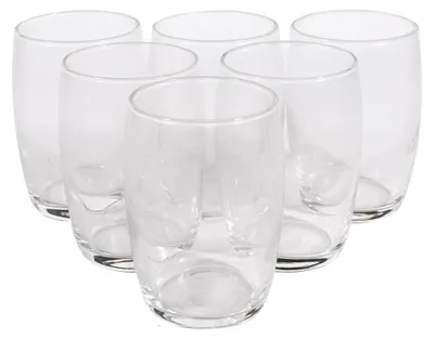 Produktbild von Arcoroc Baril Becher 160 ml 6er Set