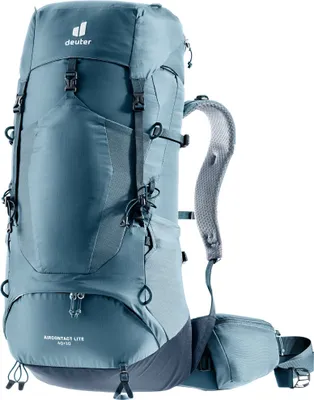 Obrázek produktu pro Deuter Aircontact Lite 40 + 10 60 L Blue