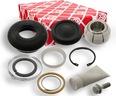 Produktbild von FEBI BILSTEIN Reparatursatz Führungsstrebe 40646 für VOLVO FH III