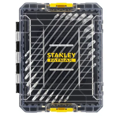Immagine prodotto di Stanley HTS Ringmaulschlüssel-Set 12-teilig