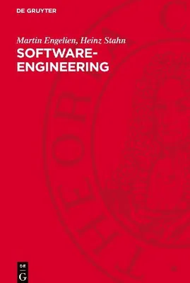 Produktbild von Software-Engineering