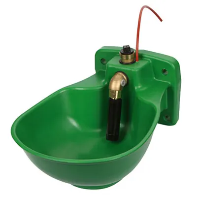 Immagine prodotto di Ciotola Kerbl HP20 in plastica 230 V 222050