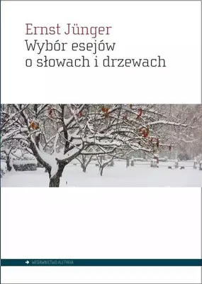 Obrázok produktu pre Wybór esejów o słowach i drzewach