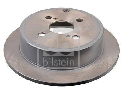 Produktbild von FEBI BILSTEIN Motorlager Gummimetalllager Hinten für FORD Fiesta Mk4 Schrägheck (JAS, JBS) 30056