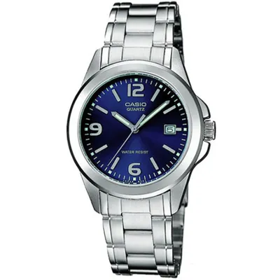 Produktbild von Damen Uhr Casio LTP-1215A-2ADF