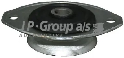 Produktbild von JP GROUP Motorlager Hinten für PORSCHE 911 1617900100