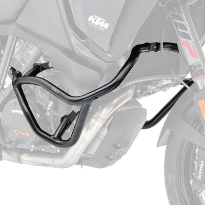 Produktbild von Sturzbügel für KTM 1050 Adventure 15-16 Motoguard Schutzbügel