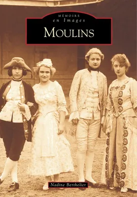 Produktbild von Moulins
