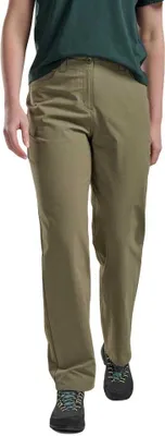 Produktbild von Montane Genoa Lite Hosen Grün 36 / Regular Frau Grün 36