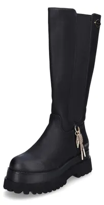 Produktbild von Replay Damen Stiefel Any Step schwarz