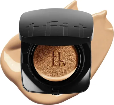 Immagine prodotto di TFIT - LAYERING FIT GLOW CUSHION EX SPF50+ PA++++ W04 BUFF, cuscino illuminante 12g