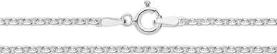Produktbild von 925 Sterling Silber Damen - Fußkette; TRS36614