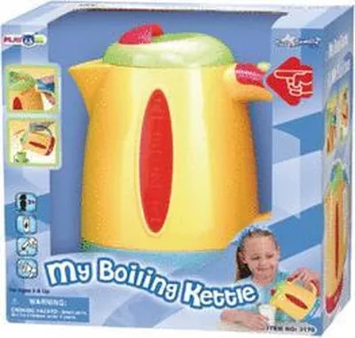 Produktbild von Playgo - Wasserkocher mit Sound